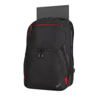 Lenovo ThinkPad Essential Plus 15.6" Backpack (Eco) Notebook Sırt Çantası Siyah - 4X41A30364